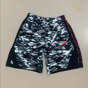 Youth Basketball Shorts.